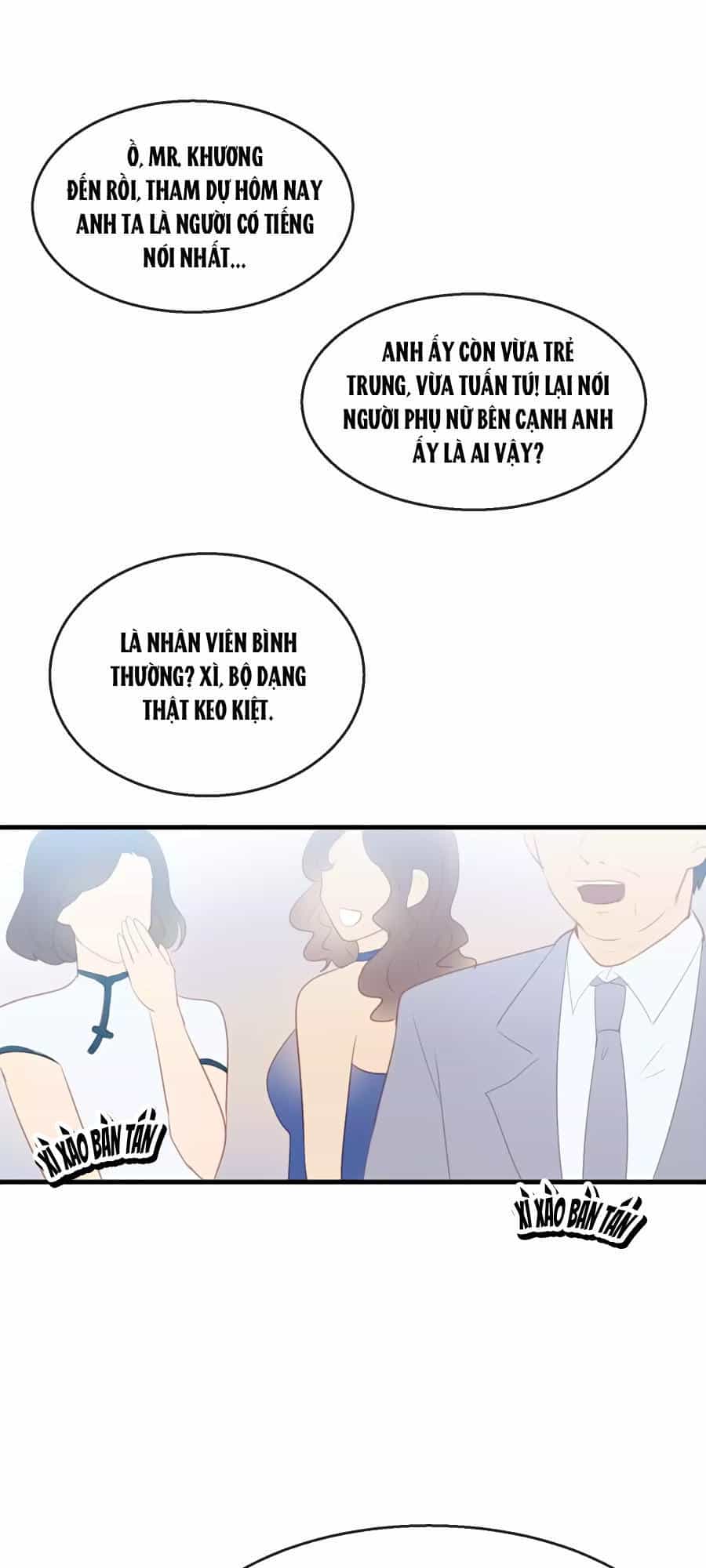 Tiền Nhậm Hữu Độc - Chương 8 - ảnh 5