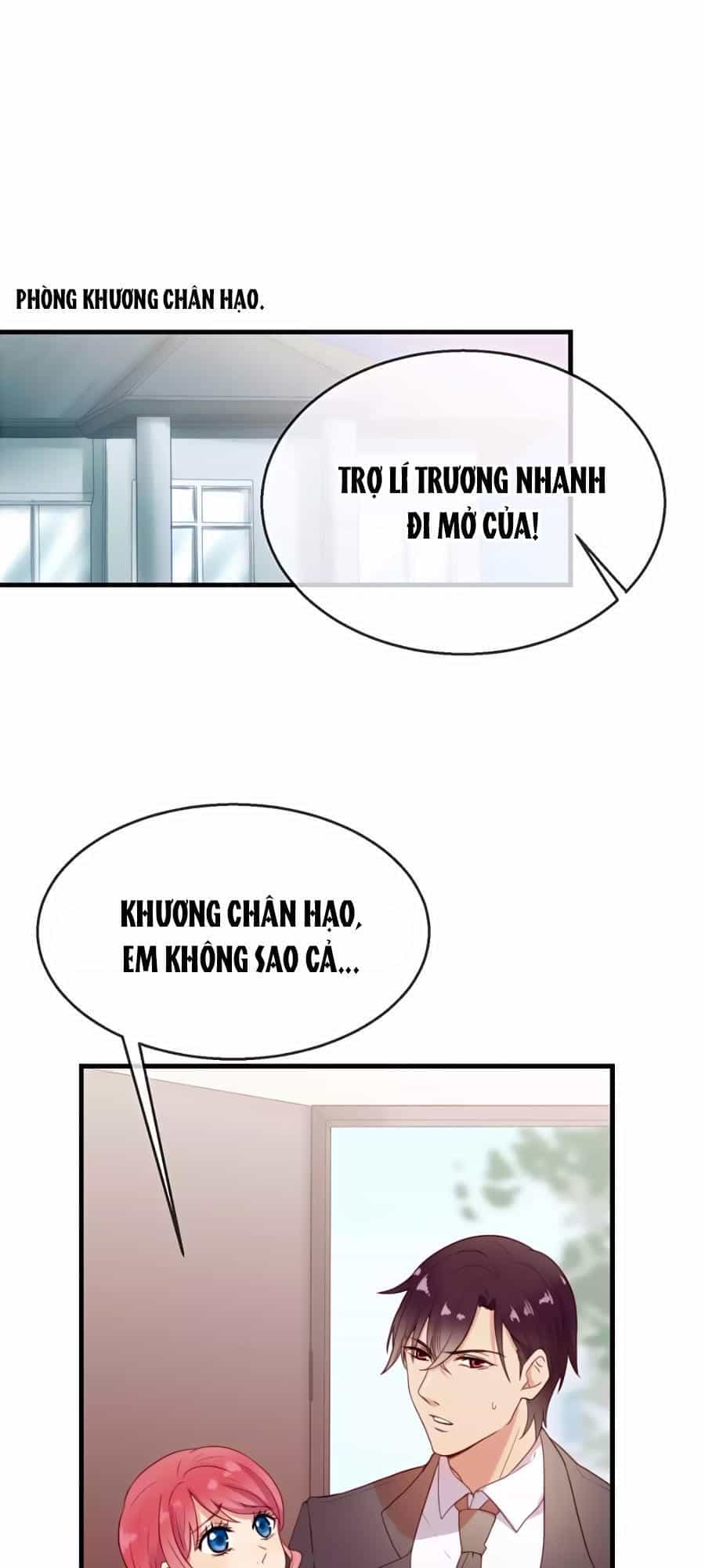 Tiền Nhậm Hữu Độc - Chương 9 - ảnh 10