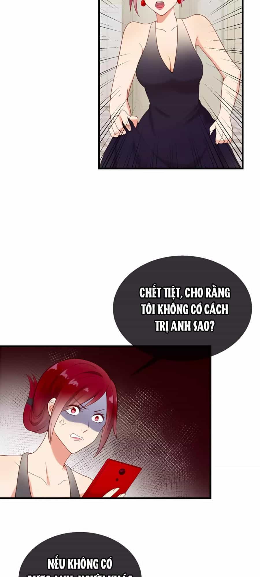 Tiền Nhậm Hữu Độc - Chương 9 - ảnh 2