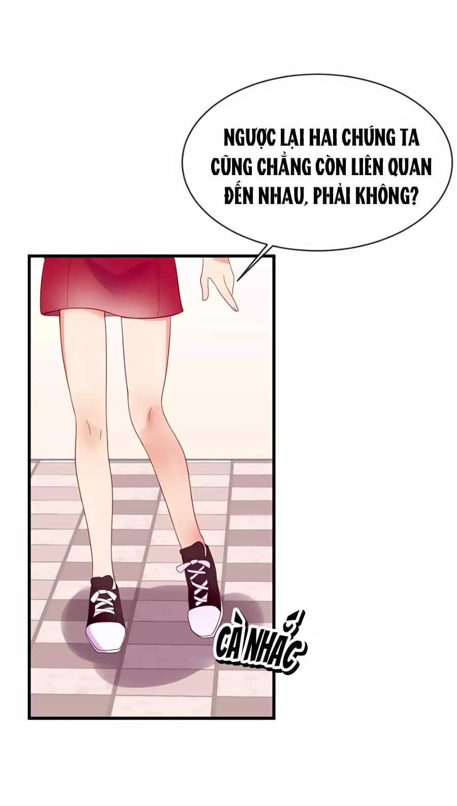 Tiền Nhậm Hữu Độc - Chương 9 - ảnh 28