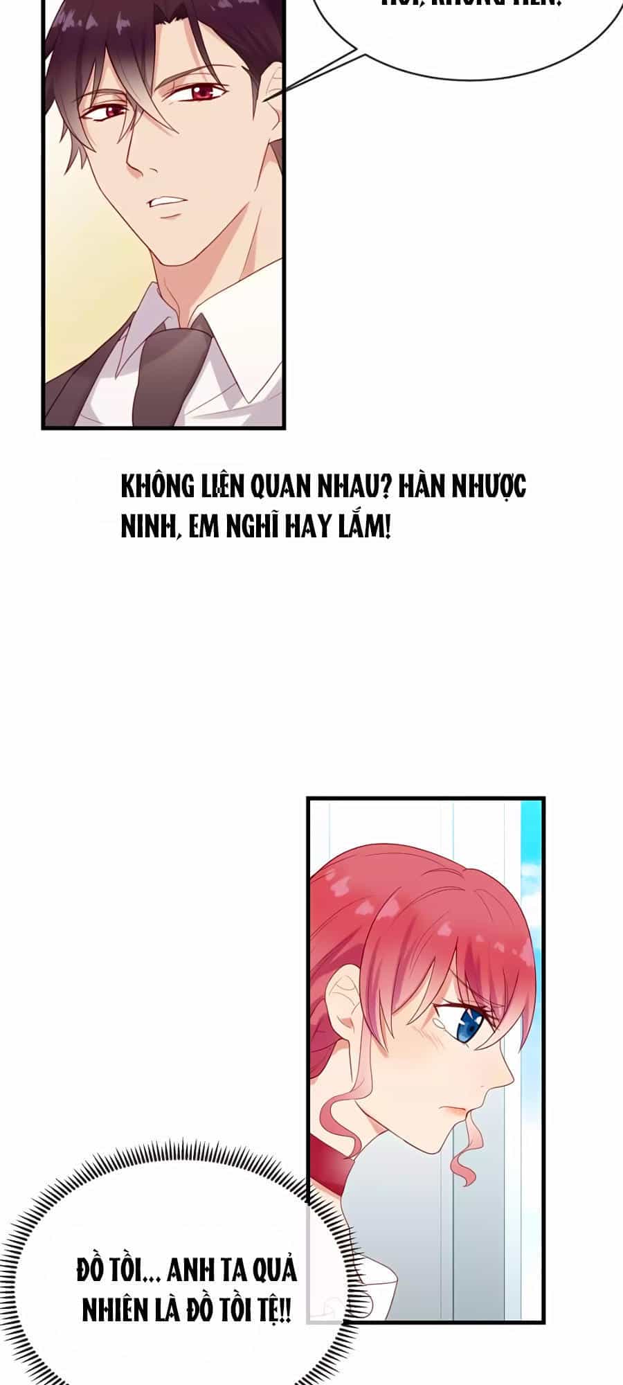 Tiền Nhậm Hữu Độc - Chương 9 - ảnh 30