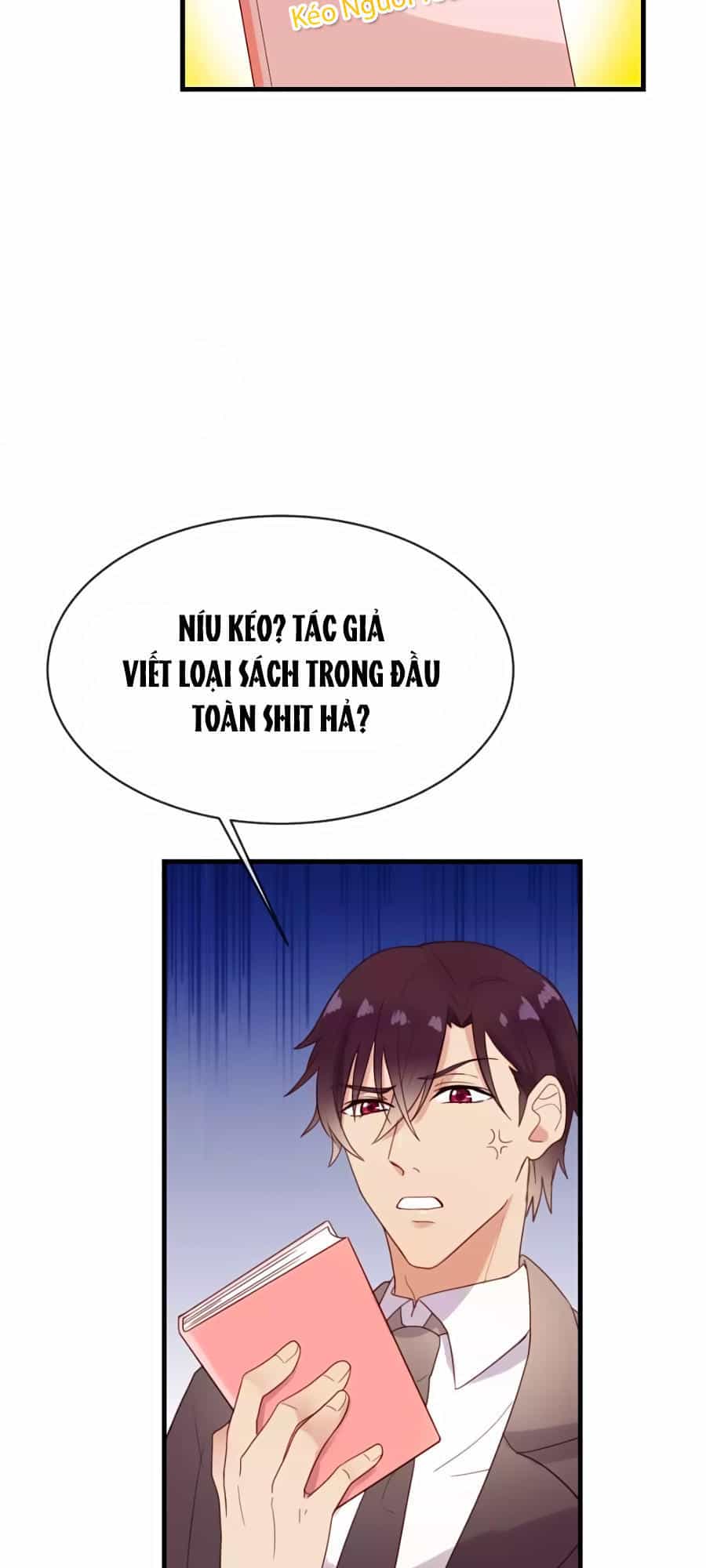 Tiền Nhậm Hữu Độc - Chương 9 - ảnh 32