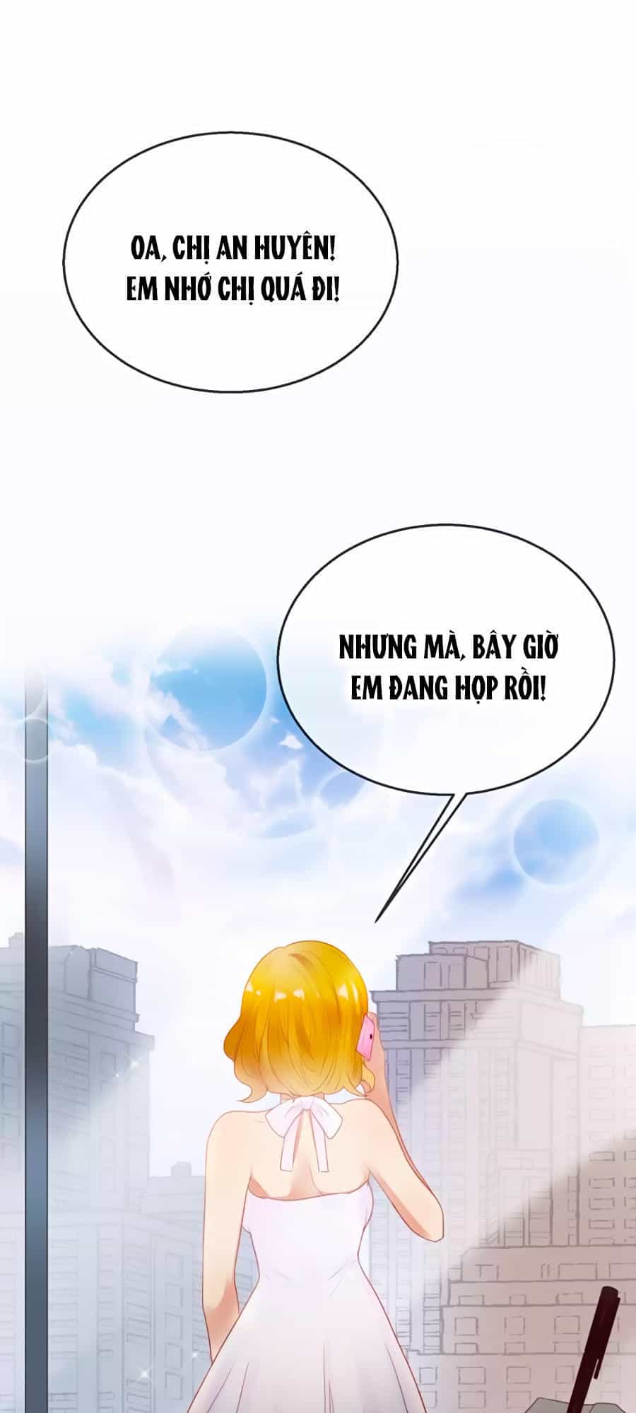 Tiền Nhậm Hữu Độc - Chương 9 - ảnh 5