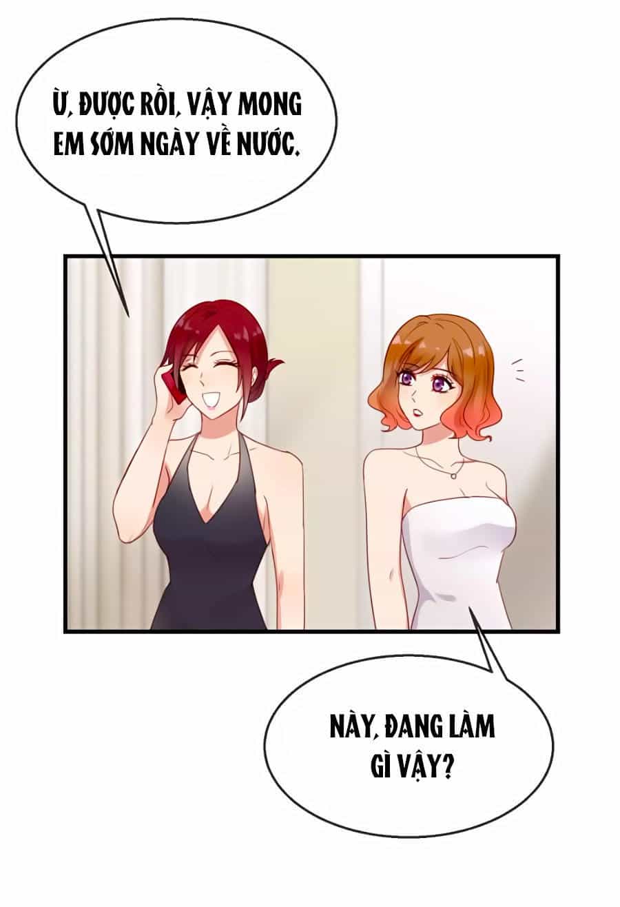 Tiền Nhậm Hữu Độc - Chương 9 - ảnh 8