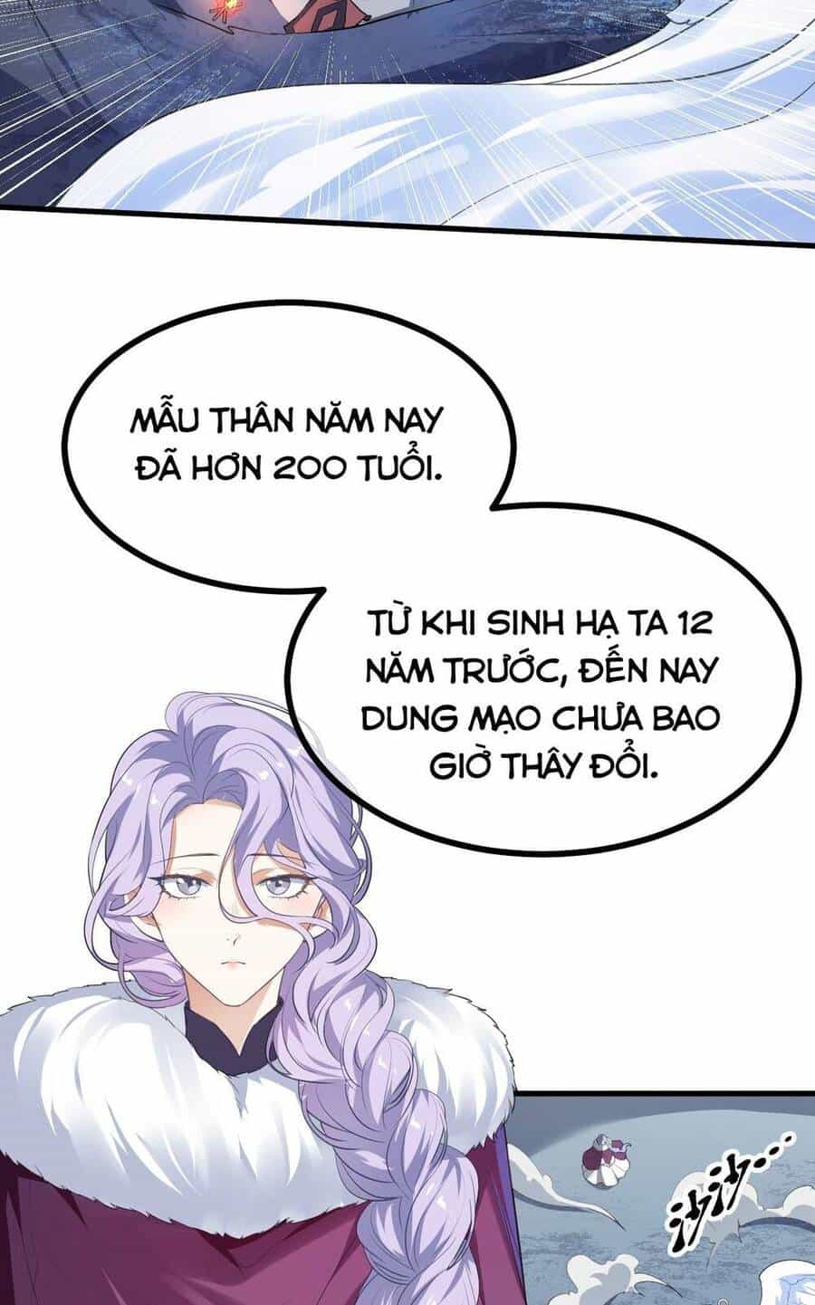 Tiên Nhân Này Quá Nghiêm Túc - Chương 9 - ảnh 27