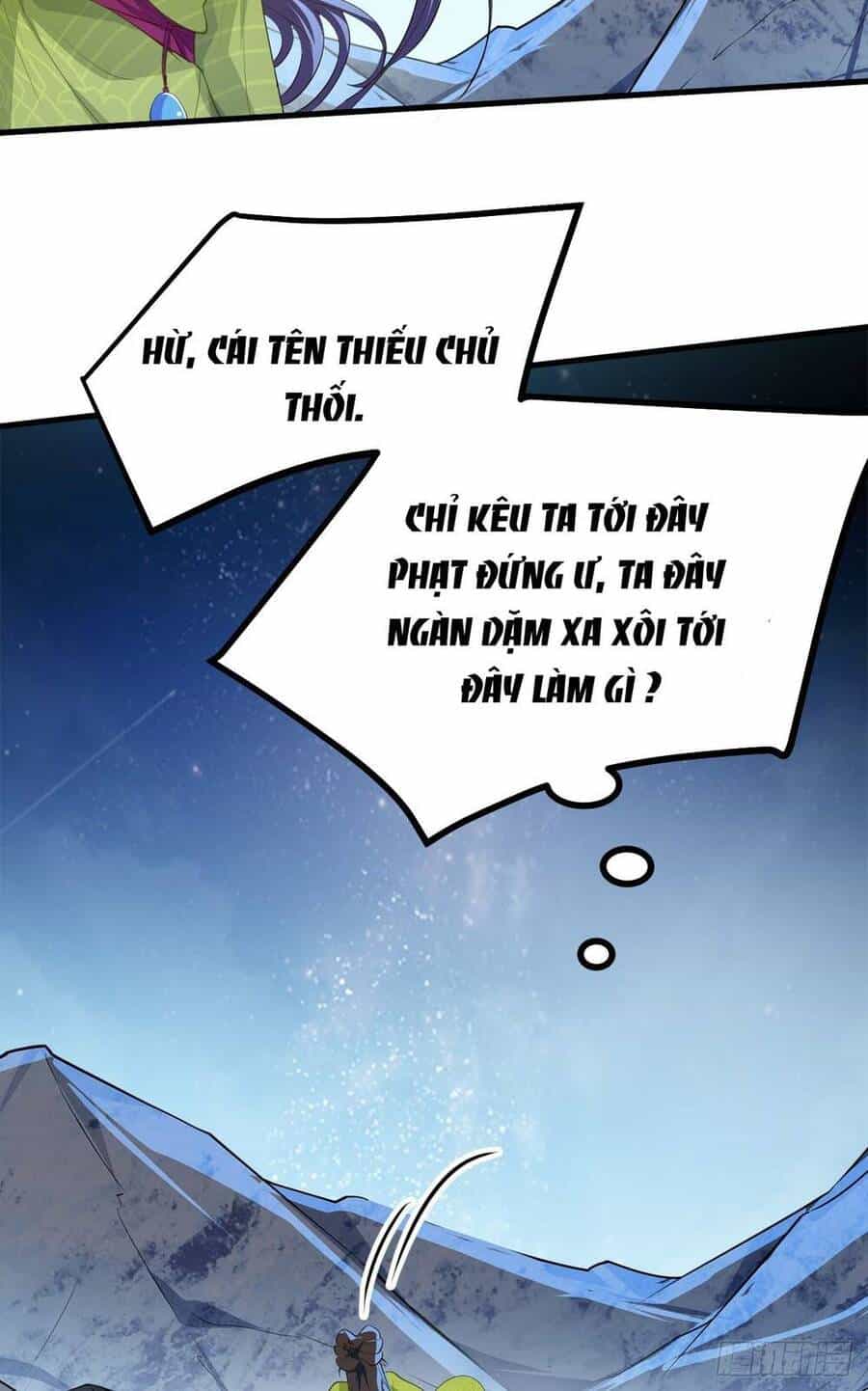 Tiên Nhân Này Quá Nghiêm Túc - Chương 9 - ảnh 42