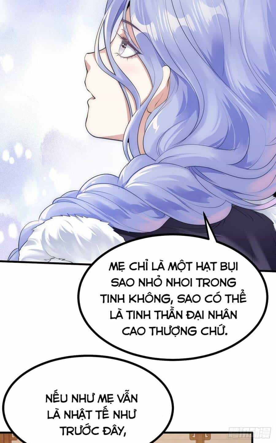 Tiên Nhân Này Quá Nghiêm Túc - Chương 10 - ảnh 2