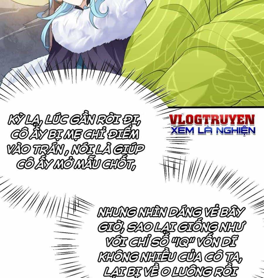 Tiên Nhân Này Quá Nghiêm Túc - Chương 10 - ảnh 23