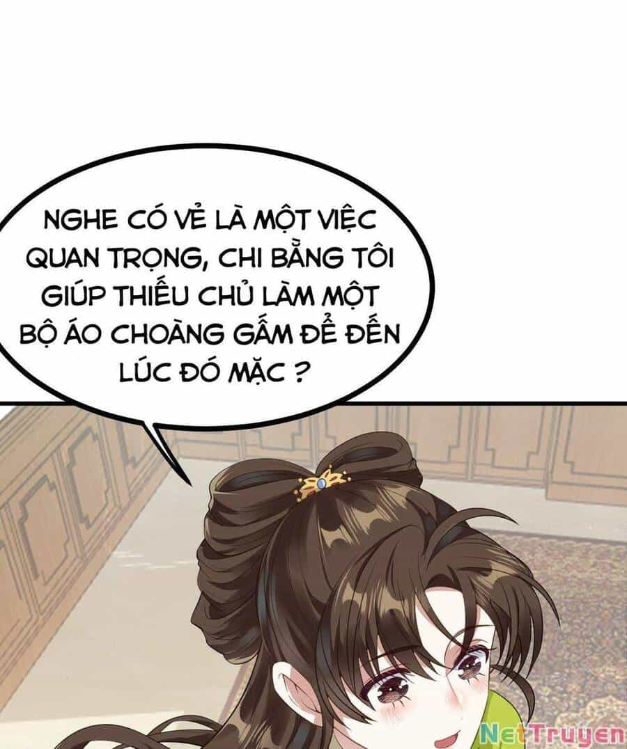 Tiên Nhân Này Quá Nghiêm Túc - Chương 12 - ảnh 30