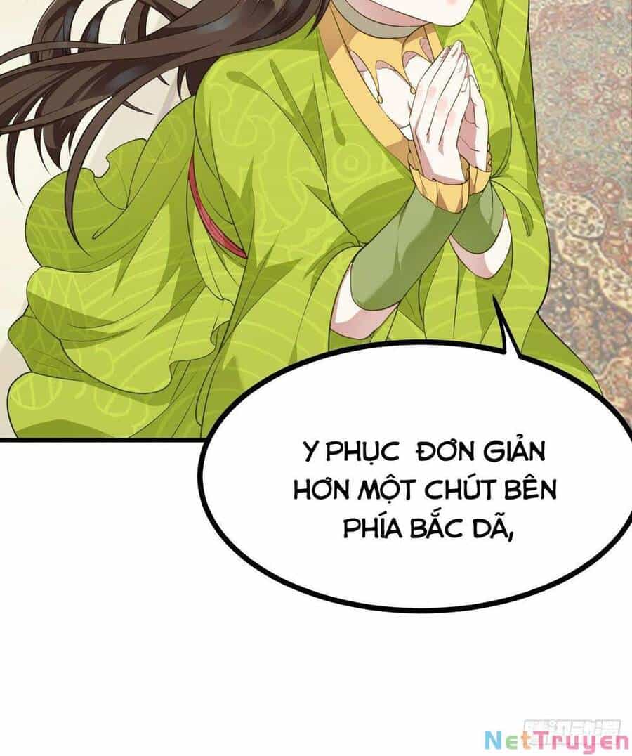 Tiên Nhân Này Quá Nghiêm Túc - Chương 12 - ảnh 31