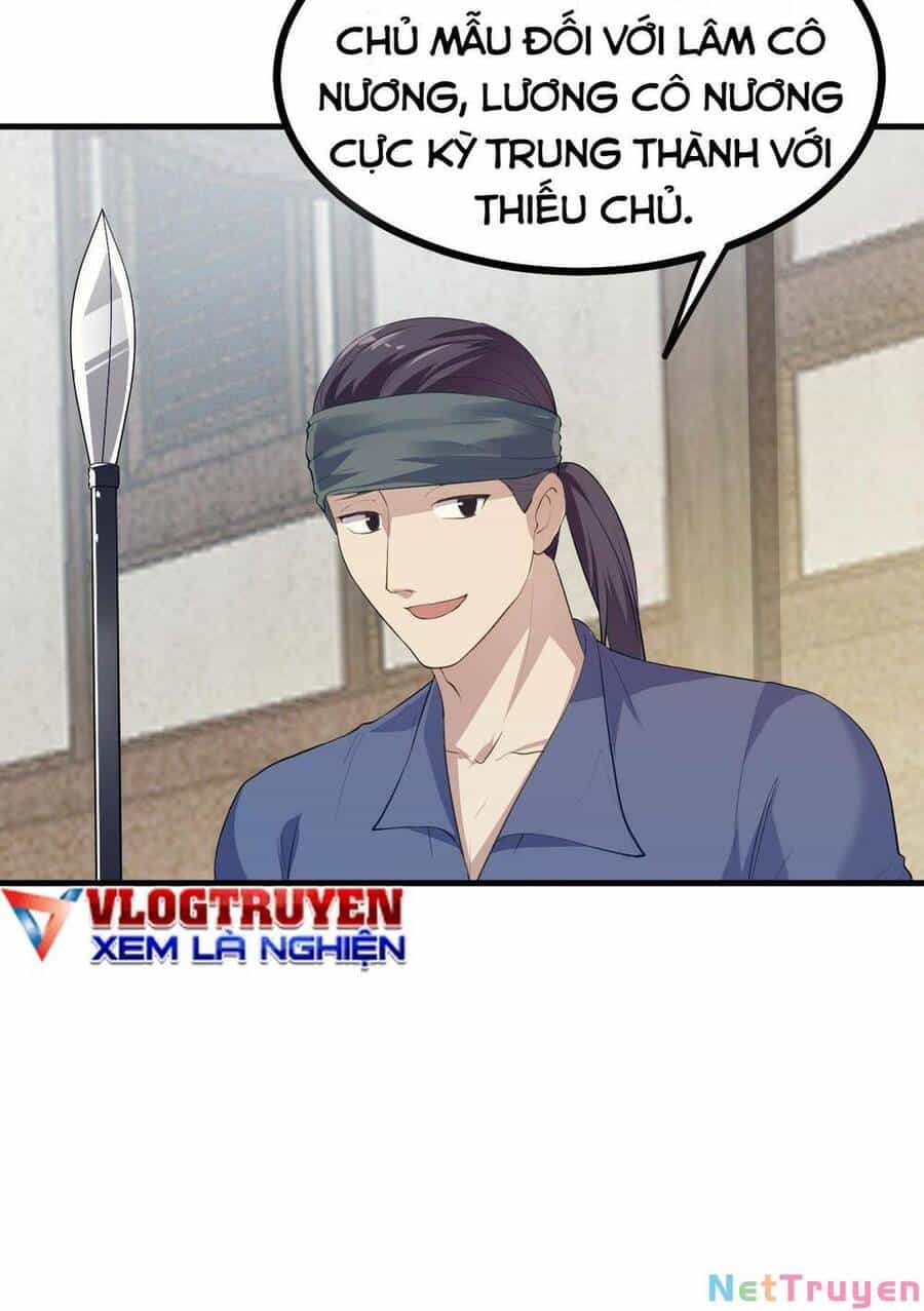 Tiên Nhân Này Quá Nghiêm Túc - Chương 12 - ảnh 5