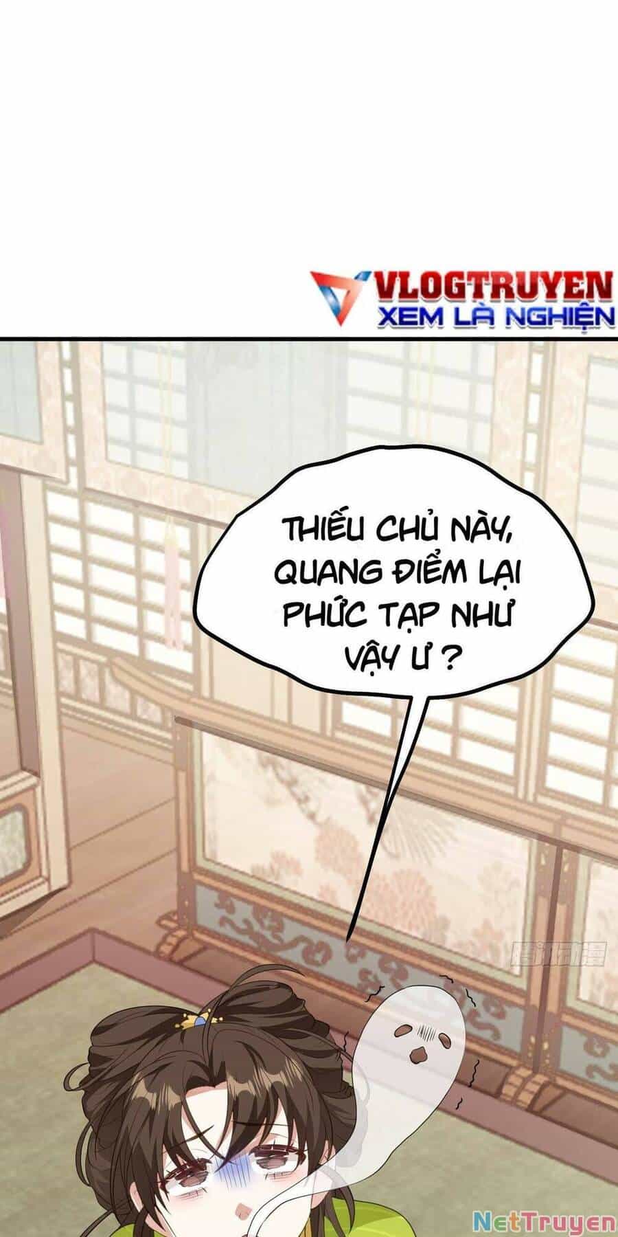 Tiên Nhân Này Quá Nghiêm Túc - Chương 12 - ảnh 6