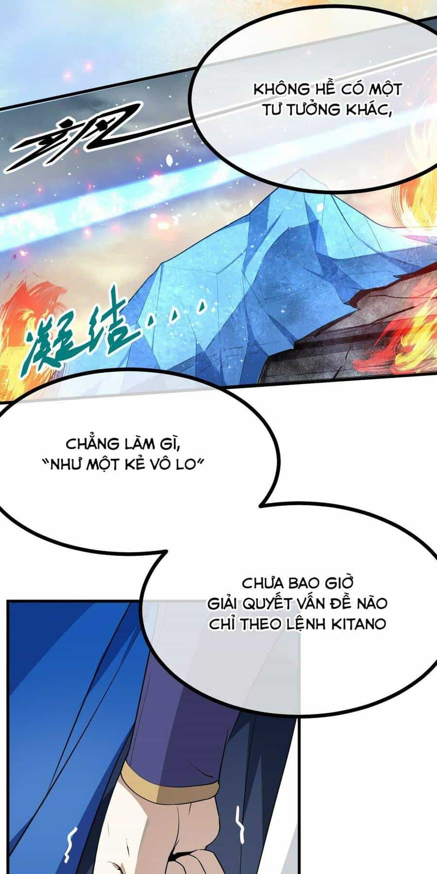 Tiên Nhân Này Quá Nghiêm Túc - Chương 14 - ảnh 55
