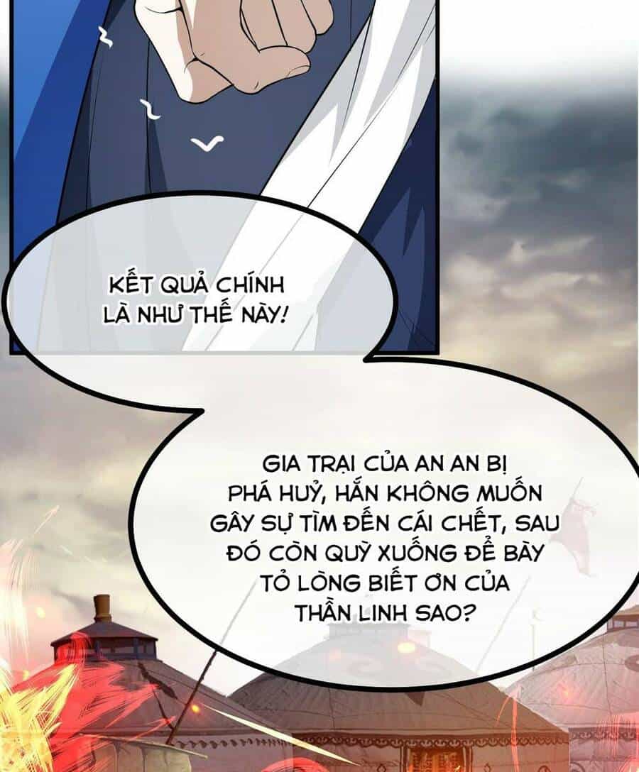 Tiên Nhân Này Quá Nghiêm Túc - Chương 14 - ảnh 56