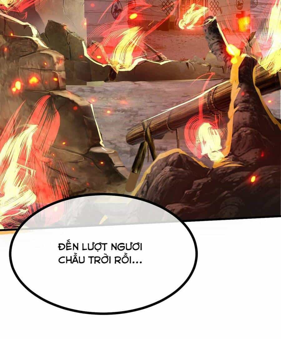 Tiên Nhân Này Quá Nghiêm Túc - Chương 14 - ảnh 57