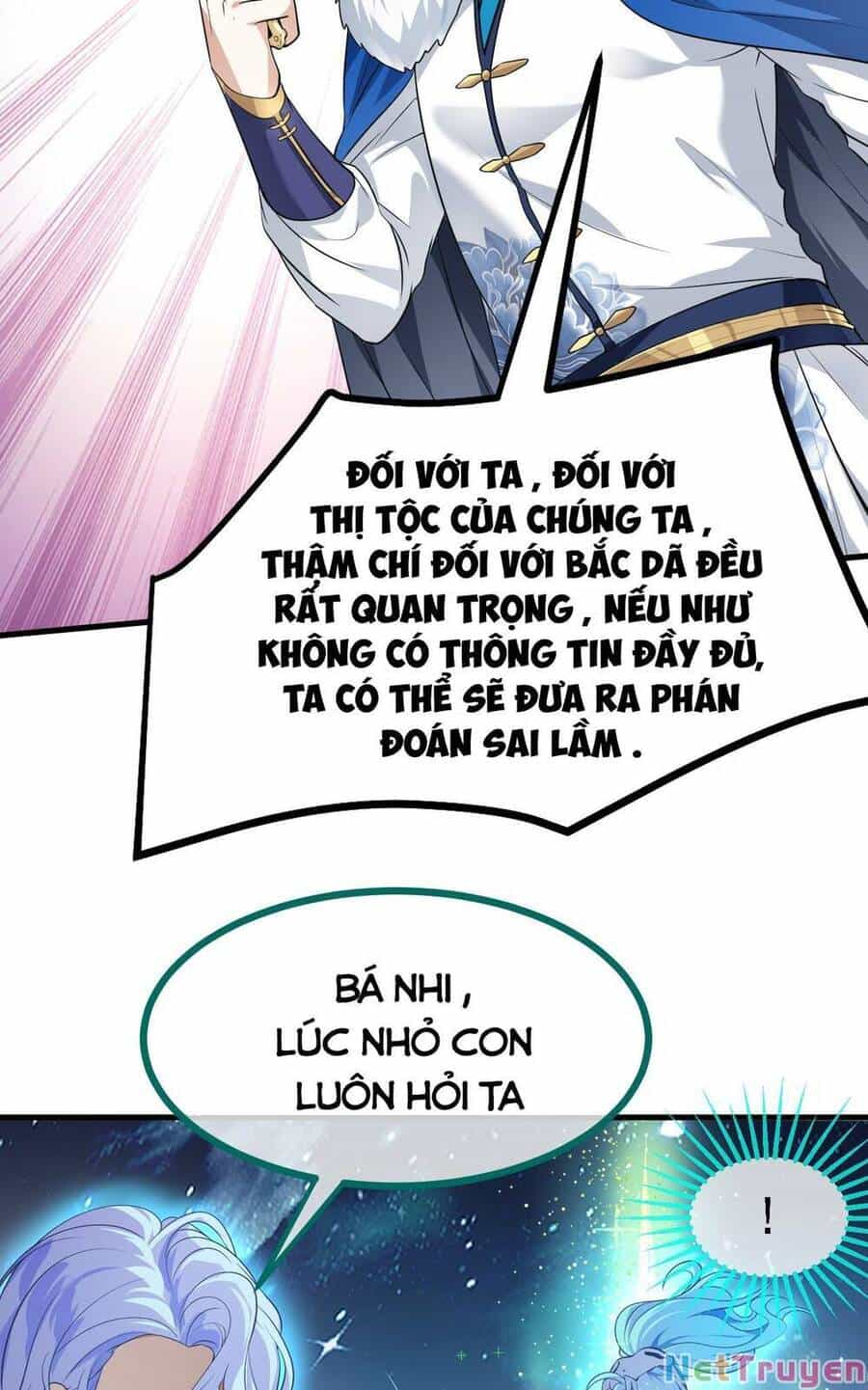 Tiên Nhân Này Quá Nghiêm Túc - Chương 15 - ảnh 23