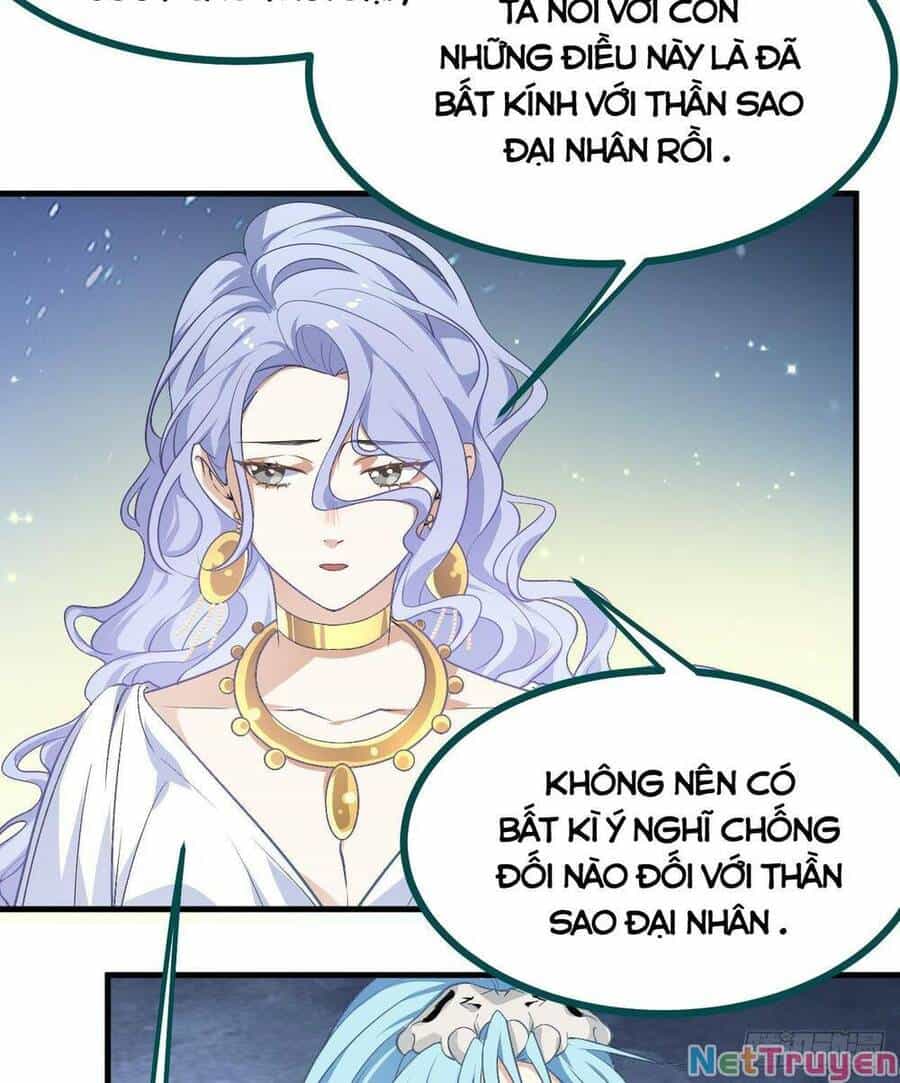 Tiên Nhân Này Quá Nghiêm Túc - Chương 15 - ảnh 34