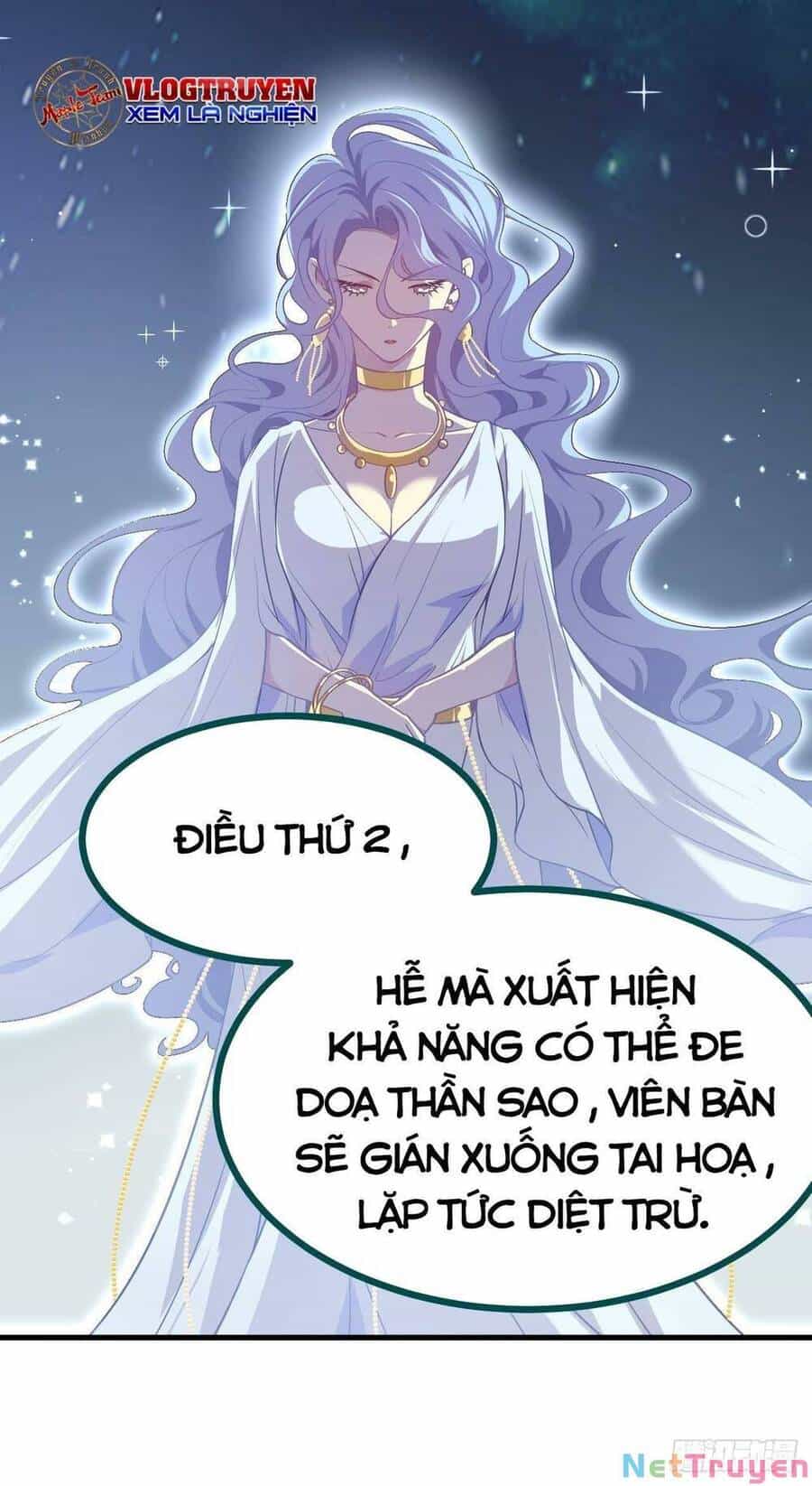Tiên Nhân Này Quá Nghiêm Túc - Chương 15 - ảnh 38