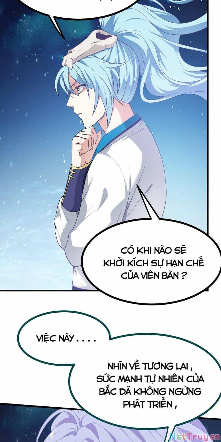 Tiên Nhân Này Quá Nghiêm Túc - Chương 15 - ảnh 40