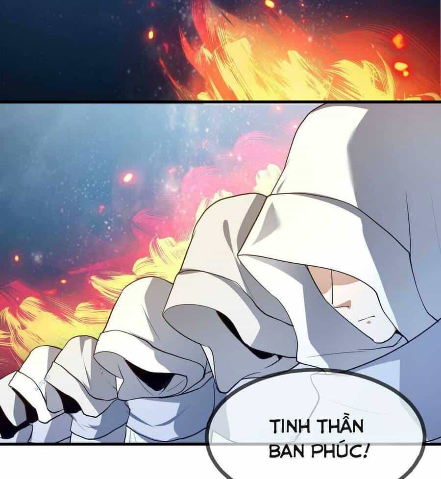 Tiên Nhân Này Quá Nghiêm Túc - Chương 16 - ảnh 18