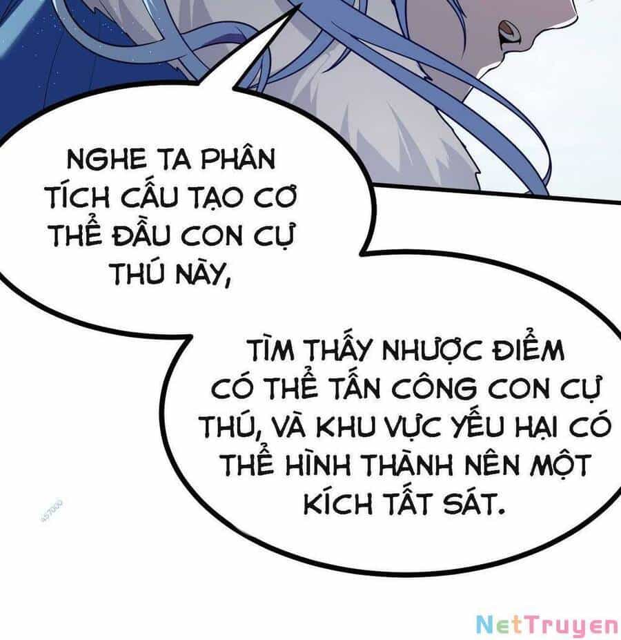 Tiên Nhân Này Quá Nghiêm Túc - Chương 19 - ảnh 10