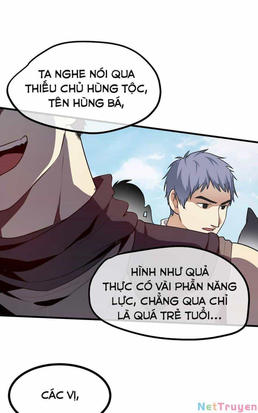 Tiên Nhân Này Quá Nghiêm Túc - Chương 19 - ảnh 4