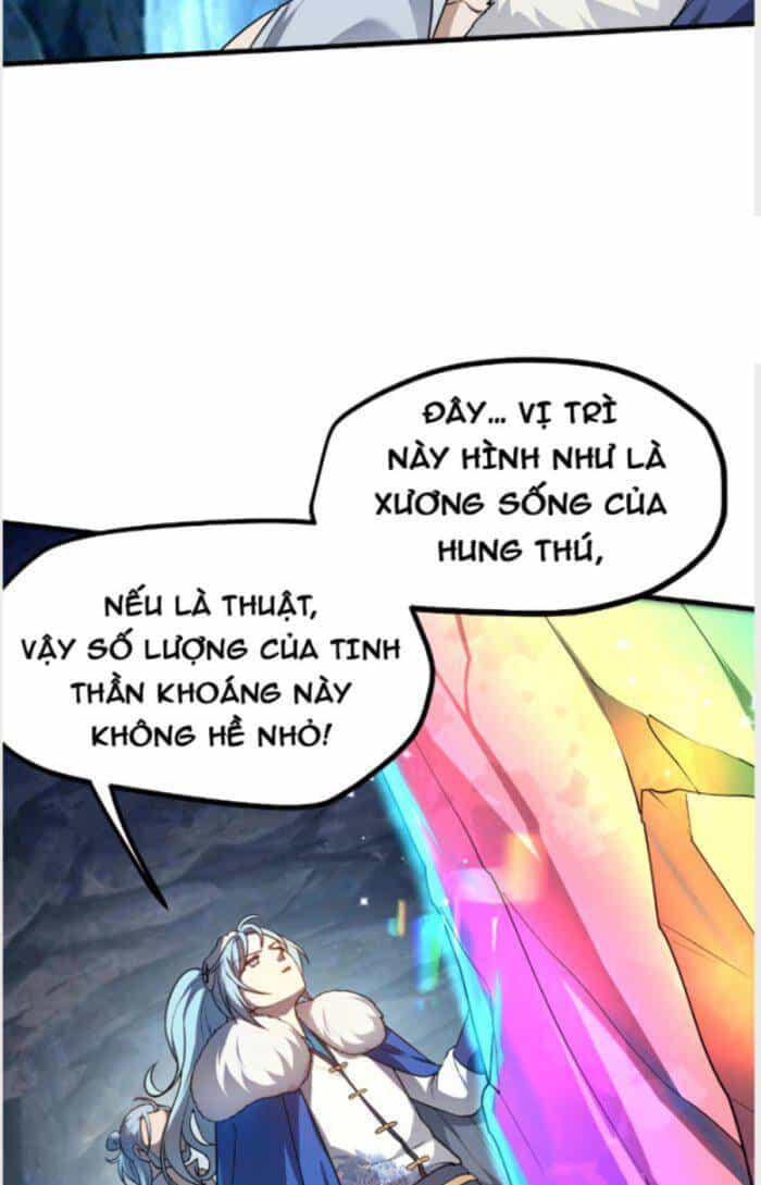 Tiên Nhân Này Quá Nghiêm Túc - Chương 20 - ảnh 10
