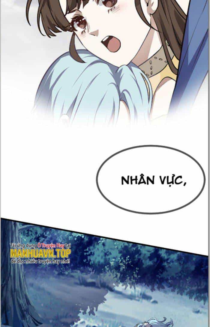 Tiên Nhân Này Quá Nghiêm Túc - Chương 20 - ảnh 36