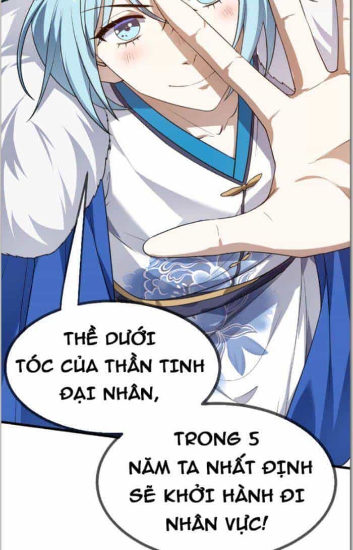 Tiên Nhân Này Quá Nghiêm Túc - Chương 20 - ảnh 42