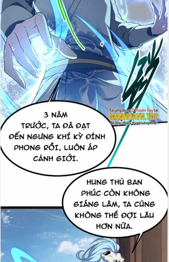 Tiên Nhân Này Quá Nghiêm Túc - Chương 21 - ảnh 11