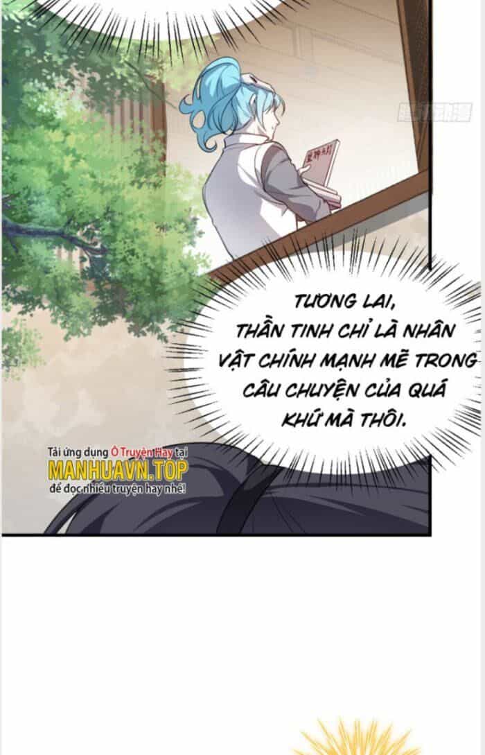 Tiên Nhân Này Quá Nghiêm Túc - Chương 21 - ảnh 16