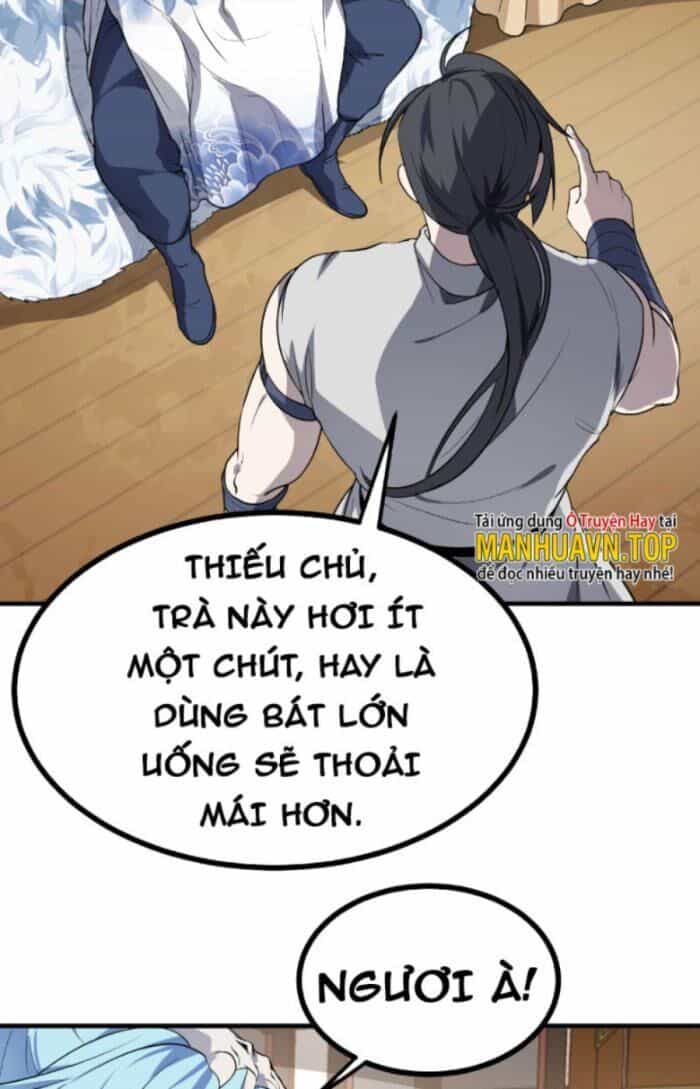 Tiên Nhân Này Quá Nghiêm Túc - Chương 21 - ảnh 26