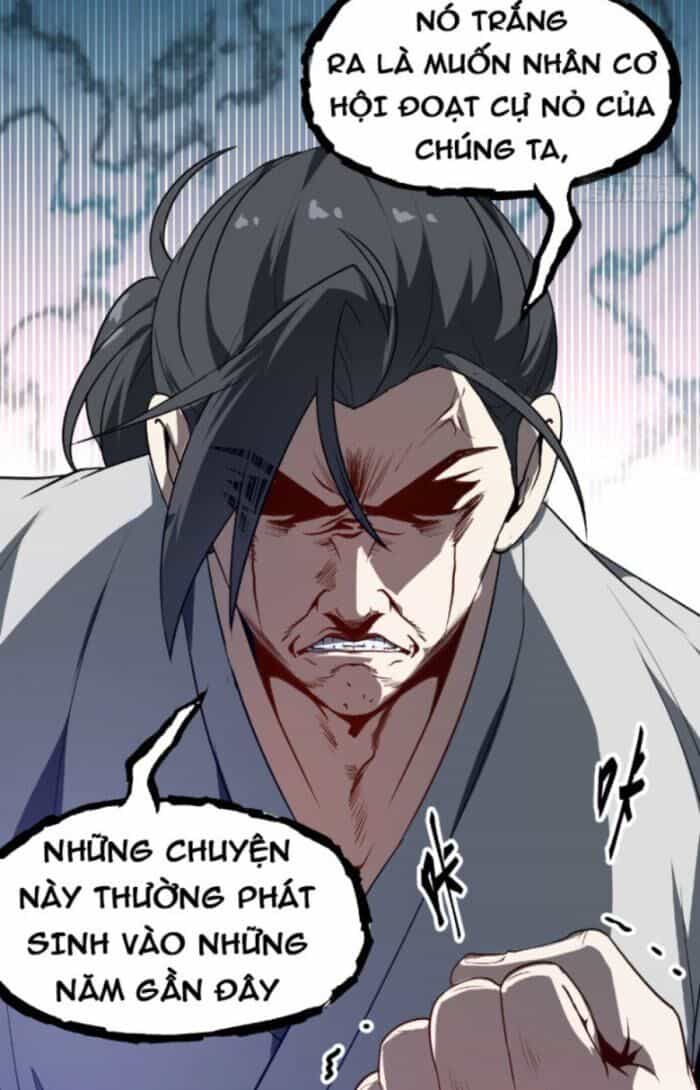 Tiên Nhân Này Quá Nghiêm Túc - Chương 21 - ảnh 30
