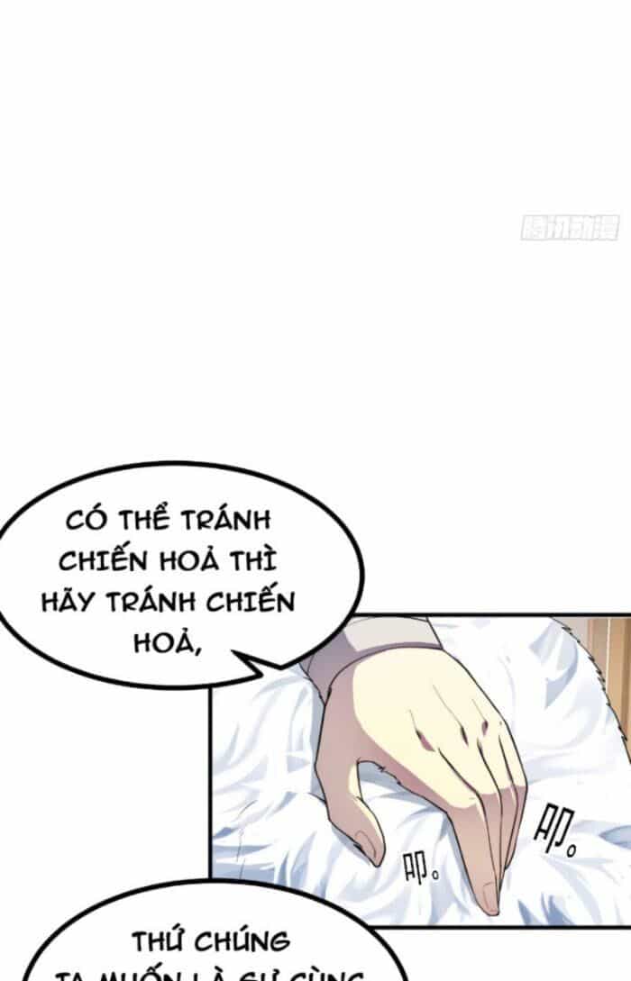 Tiên Nhân Này Quá Nghiêm Túc - Chương 21 - ảnh 32