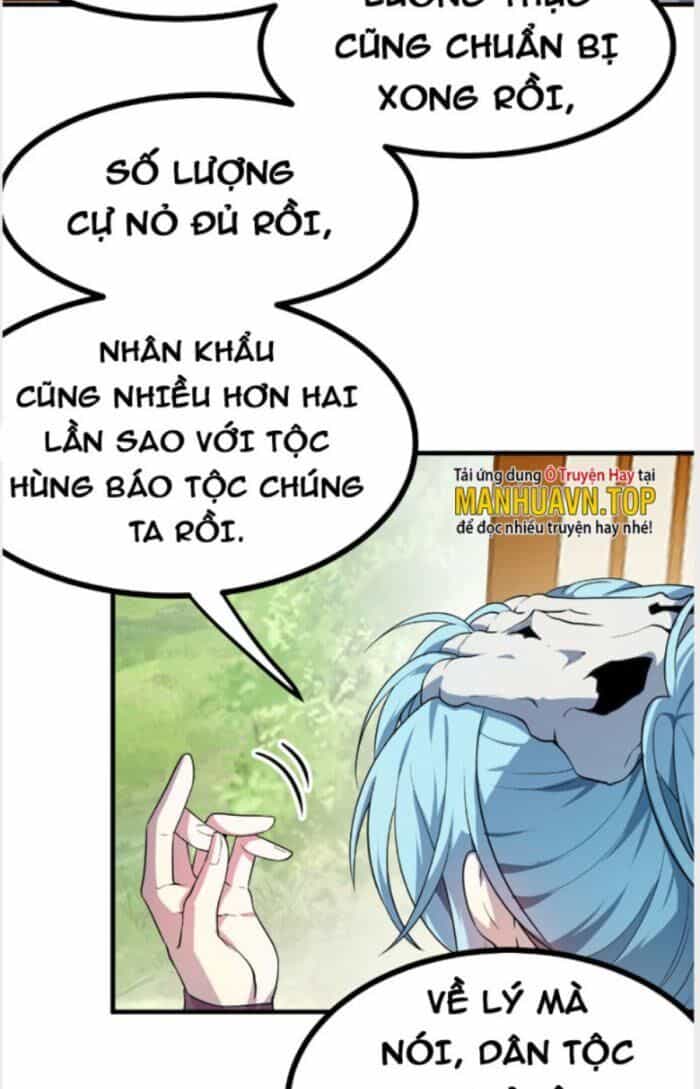 Tiên Nhân Này Quá Nghiêm Túc - Chương 21 - ảnh 7
