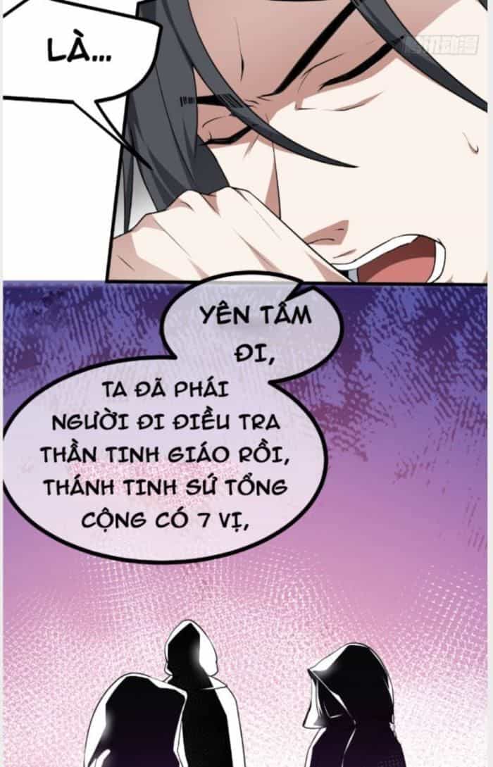 Tiên Nhân Này Quá Nghiêm Túc - Chương 22 - ảnh 15