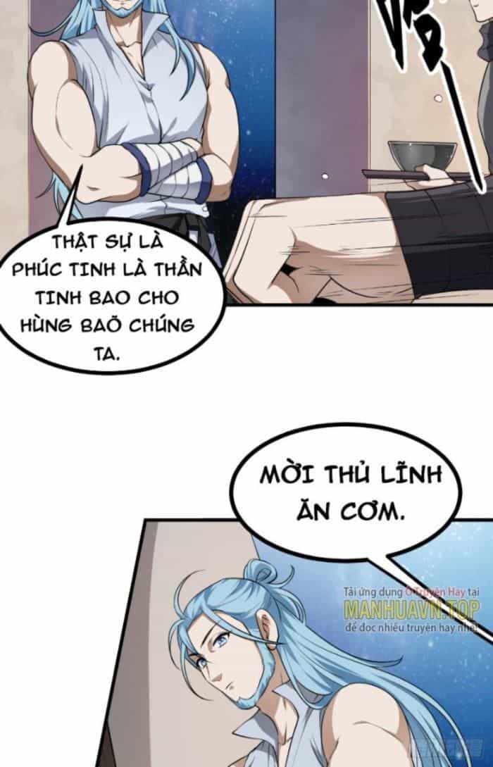 Tiên Nhân Này Quá Nghiêm Túc - Chương 22 - ảnh 26