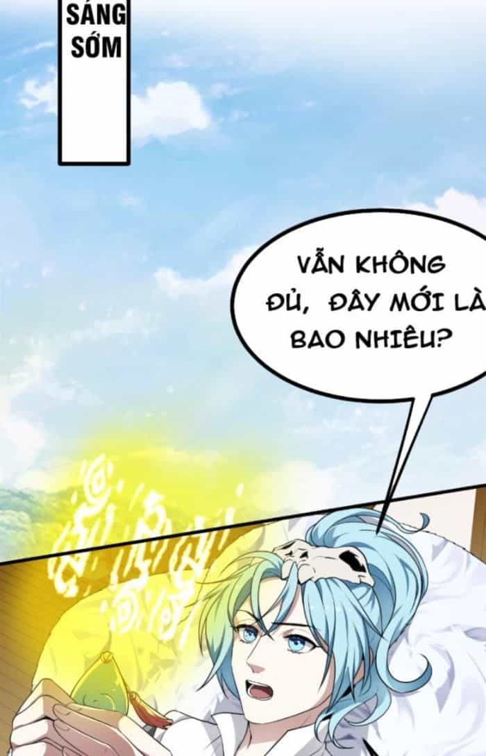 Tiên Nhân Này Quá Nghiêm Túc - Chương 22 - ảnh 34