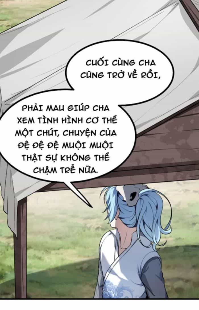 Tiên Nhân Này Quá Nghiêm Túc - Chương 23 - ảnh 16