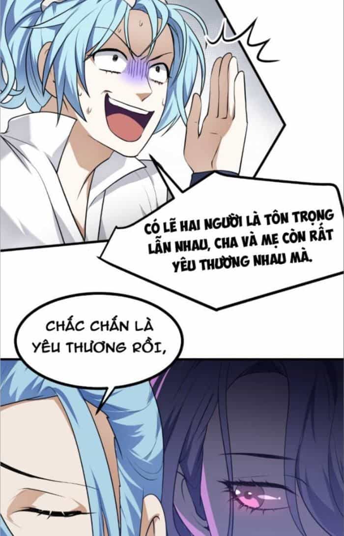 Tiên Nhân Này Quá Nghiêm Túc - Chương 23 - ảnh 32