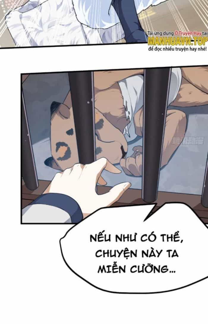 Tiên Nhân Này Quá Nghiêm Túc - Chương 24 - ảnh 24