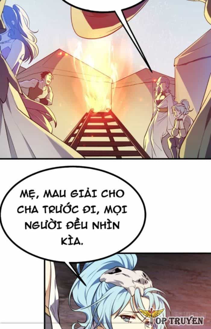 Tiên Nhân Này Quá Nghiêm Túc - Chương 24 - ảnh 3