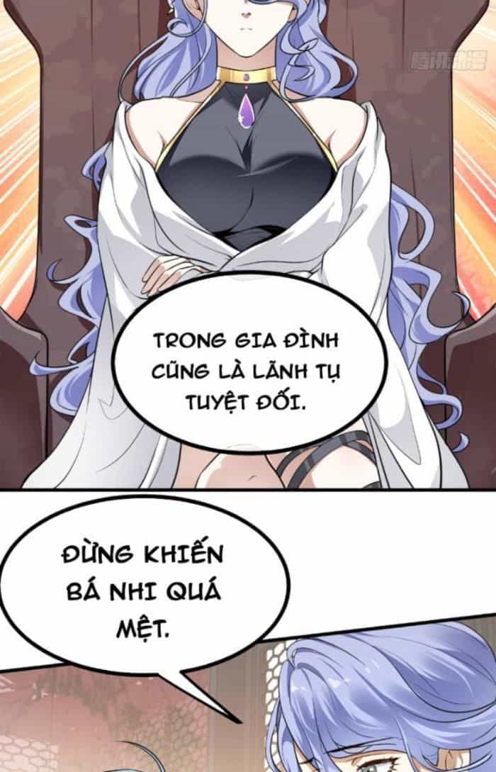 Tiên Nhân Này Quá Nghiêm Túc - Chương 24 - ảnh 8