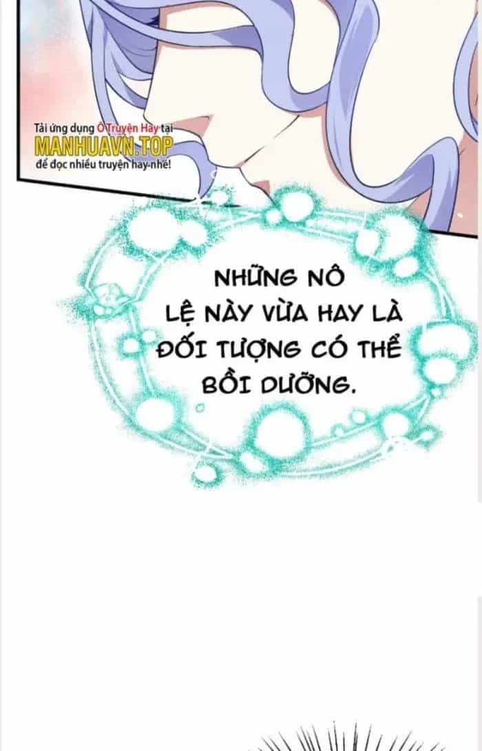 Tiên Nhân Này Quá Nghiêm Túc - Chương 25 - ảnh 9