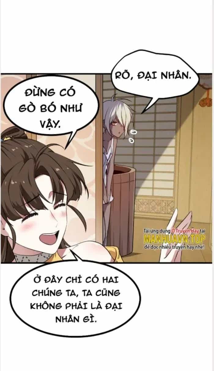 Tiên Nhân Này Quá Nghiêm Túc - Chương 26 - ảnh 12