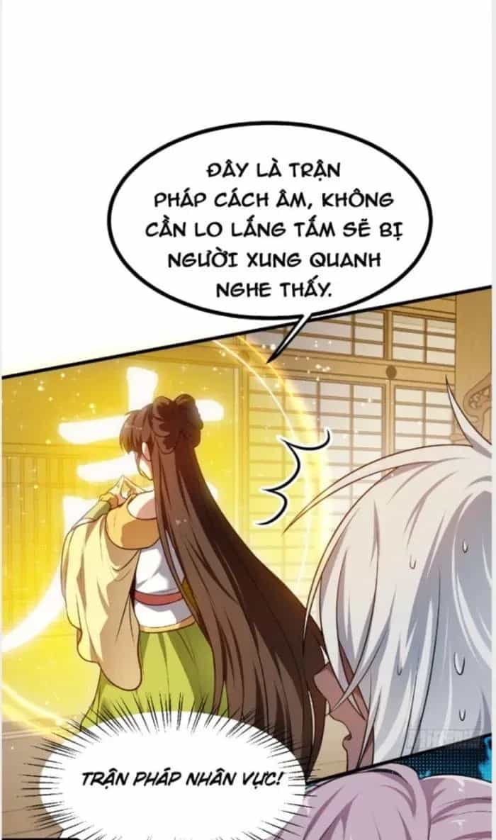 Tiên Nhân Này Quá Nghiêm Túc - Chương 26 - ảnh 13