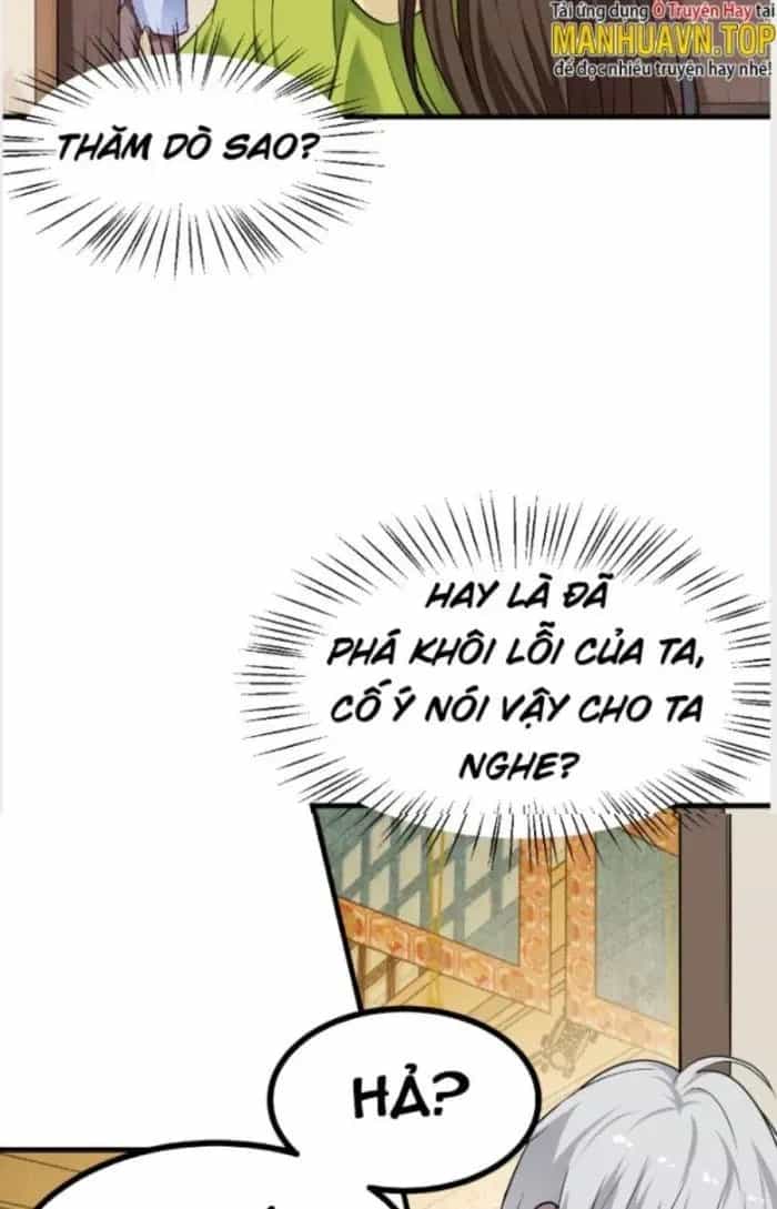 Tiên Nhân Này Quá Nghiêm Túc - Chương 26 - ảnh 21
