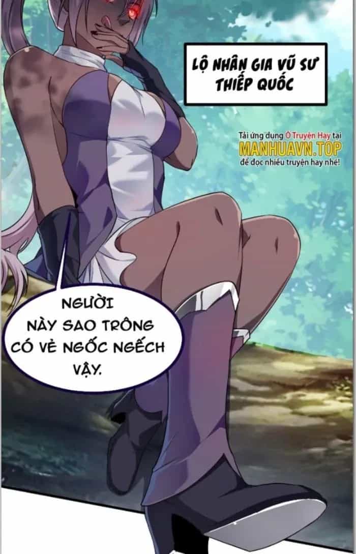 Tiên Nhân Này Quá Nghiêm Túc - Chương 26 - ảnh 5