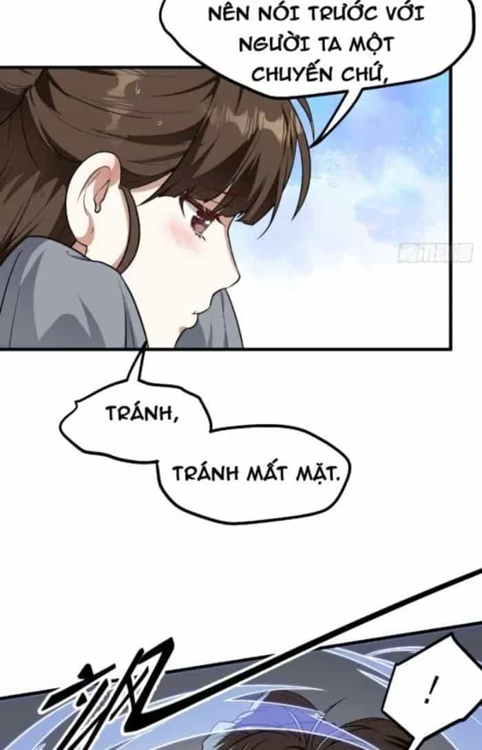 Tiên Nhân Này Quá Nghiêm Túc - Chương 27 - ảnh 4