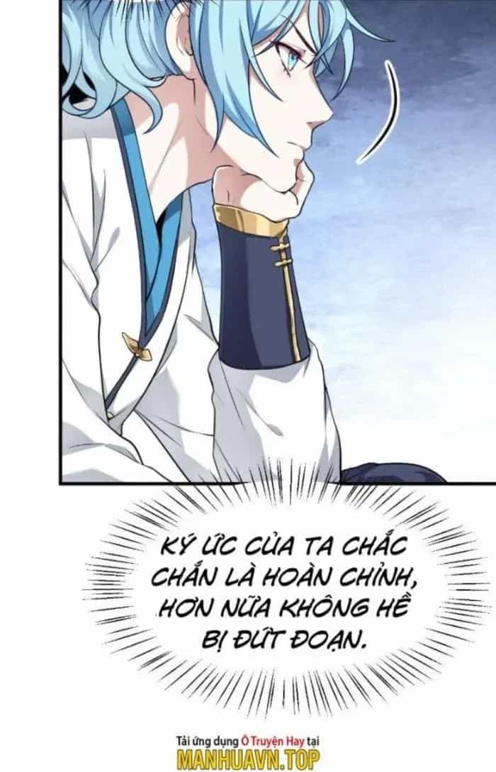 Tiên Nhân Này Quá Nghiêm Túc - Chương 28 - ảnh 19